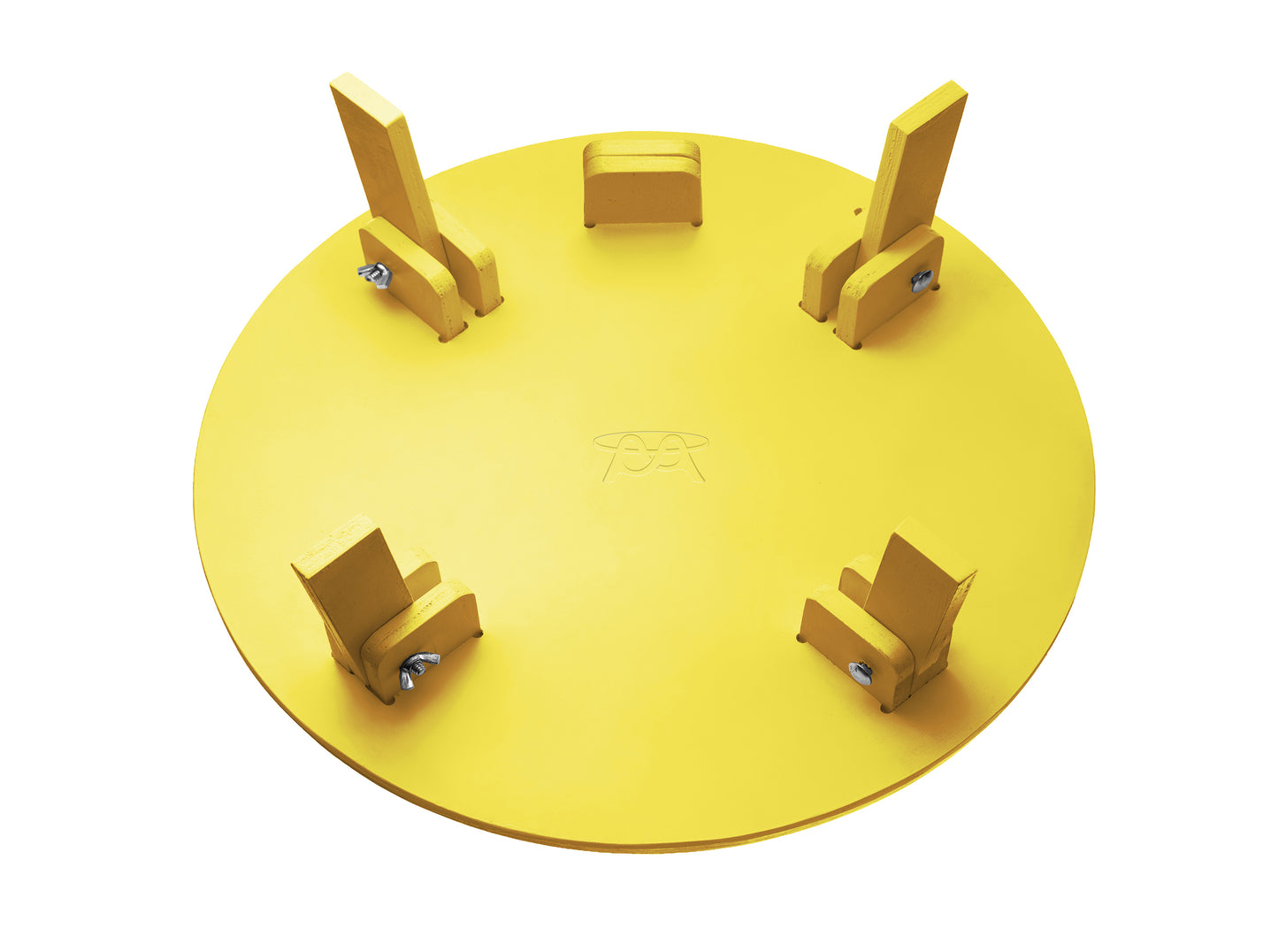 Yellow/Purple Marble