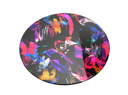 Multicolour Graffiti